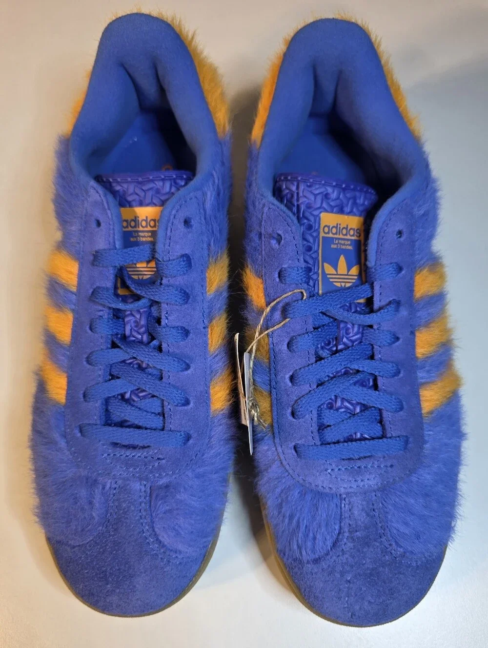 Adidas Gazelle Bold W 